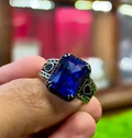 New Turkish Ring VIP Ring Most Demanded