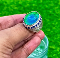 100% Original Color Changer Stone VIP Ring Most Demanded