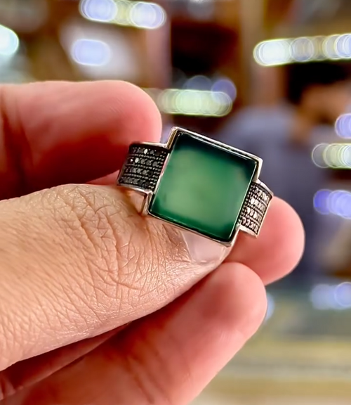 100% Original Turkish  VIP Ring Most Demanded