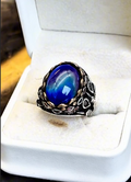 100% Original Color Changer Stone VIP Ring Most Demanded