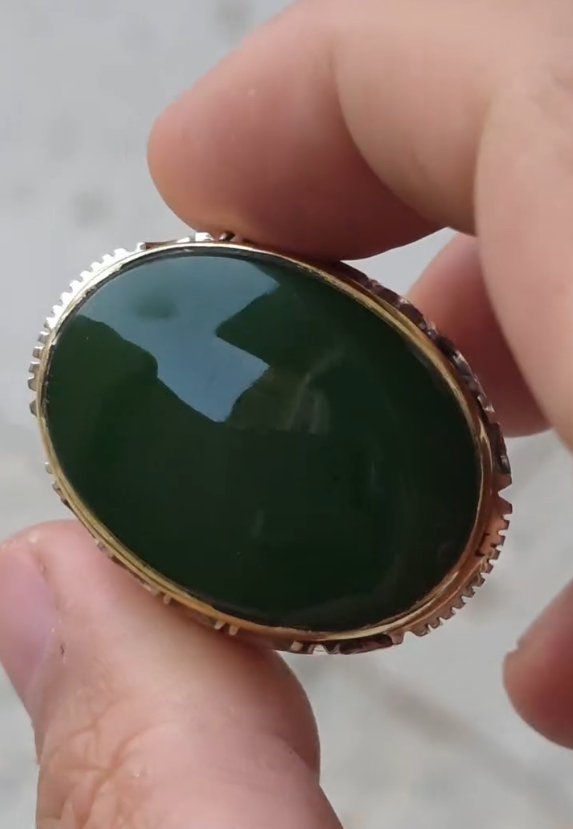 100% Original Antique VIP Ring Most Demanded