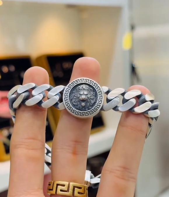 92.5 Dhurandhar Bracelet Most Demanded Free Shipping