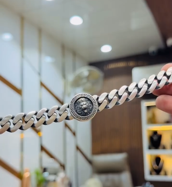 92.5 Dhurandhar Bracelet Most Demanded Free Shipping