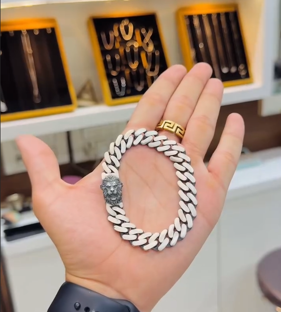 92.5 Dhurandhar Bracelet Most Demanded Free Shipping