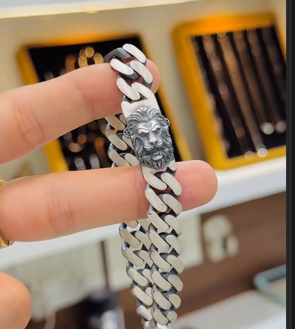 92.5 Dhurandhar Bracelet Most Demanded Free Shipping