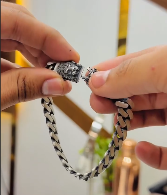 92.5 Dhurandhar Bracelet Most Demanded Free Shipping