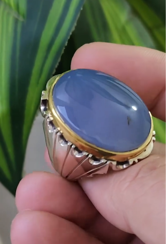 100% Original Antique VIP Ring Most Demanded