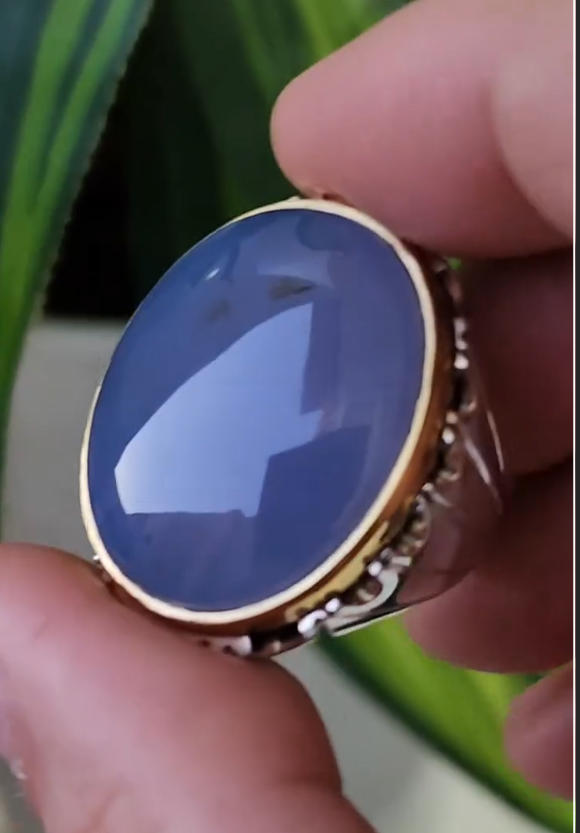 100% Original Antique VIP Ring Most Demanded