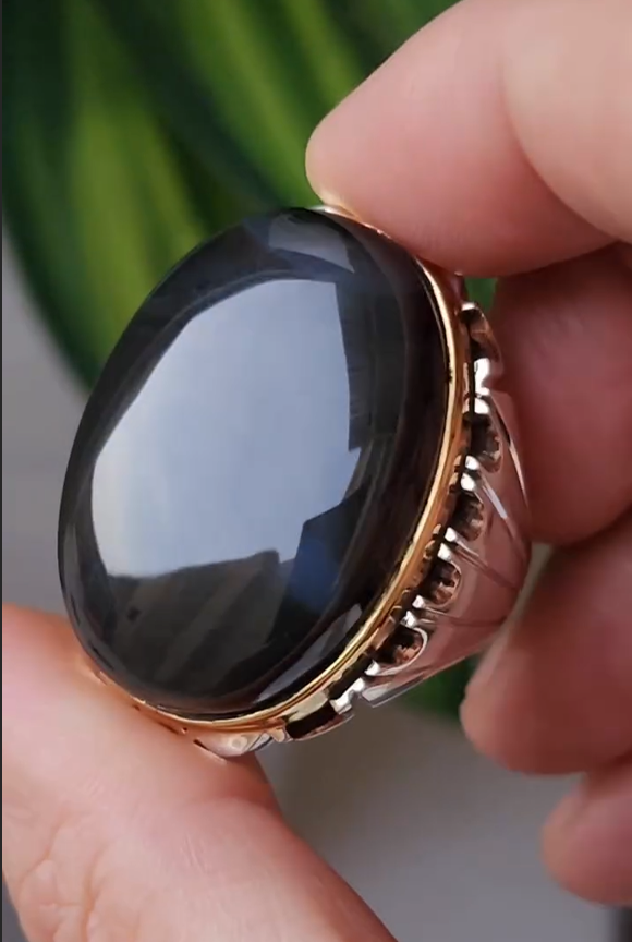 100% Original Antique VIP Ring Most Demanded