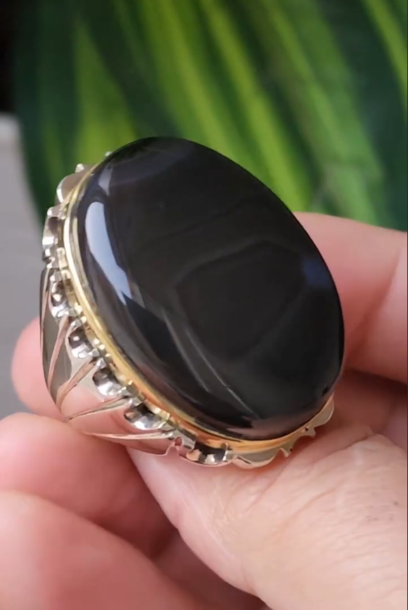 100% Original Antique VIP Ring Most Demanded