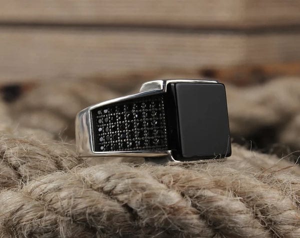 LUXURY TURKISH RING