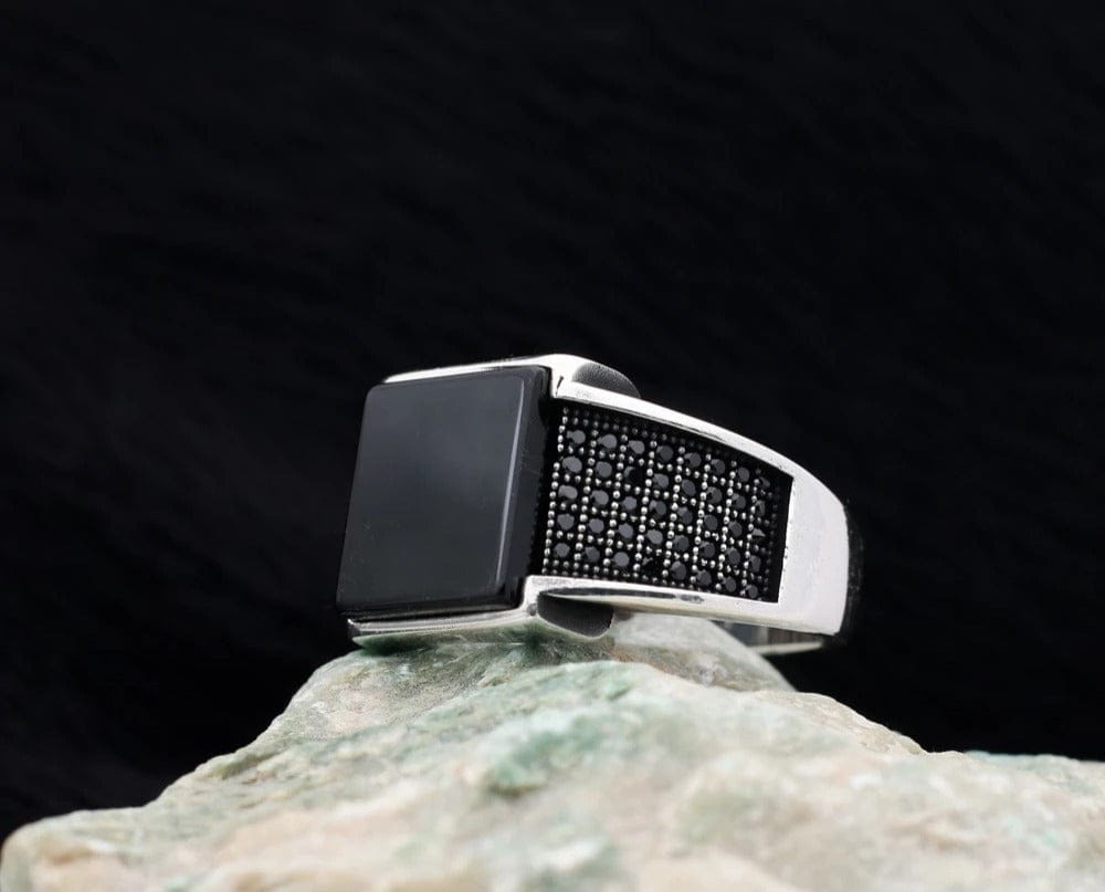 LUXURY TURKISH RING