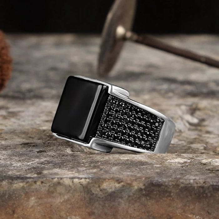 LUXURY TURKISH RING