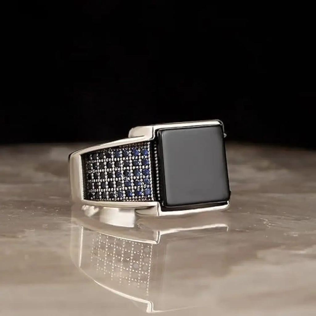 LUXURY TURKISH RING