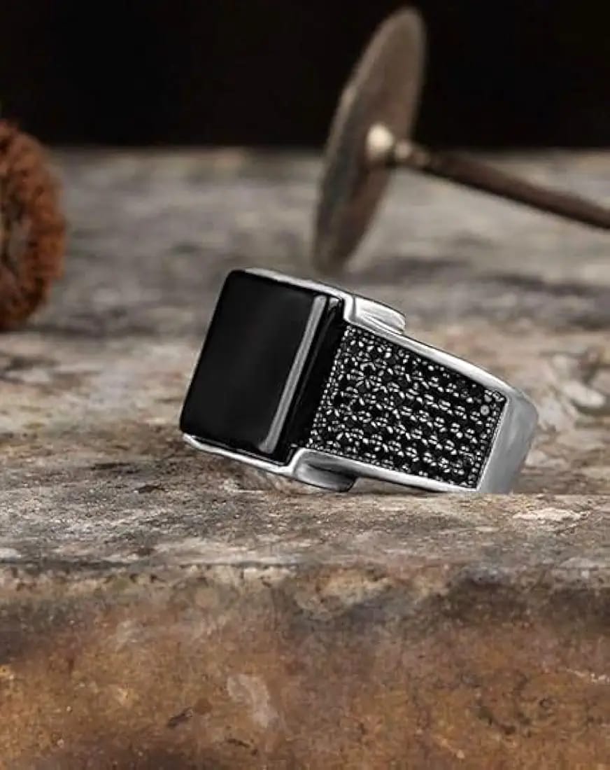 LUXURY TURKISH RING