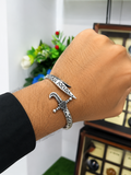 Hand kara Stylish