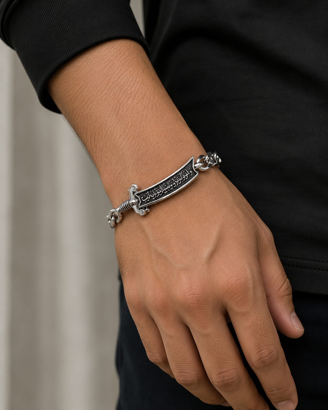 Bracelet Adjustable